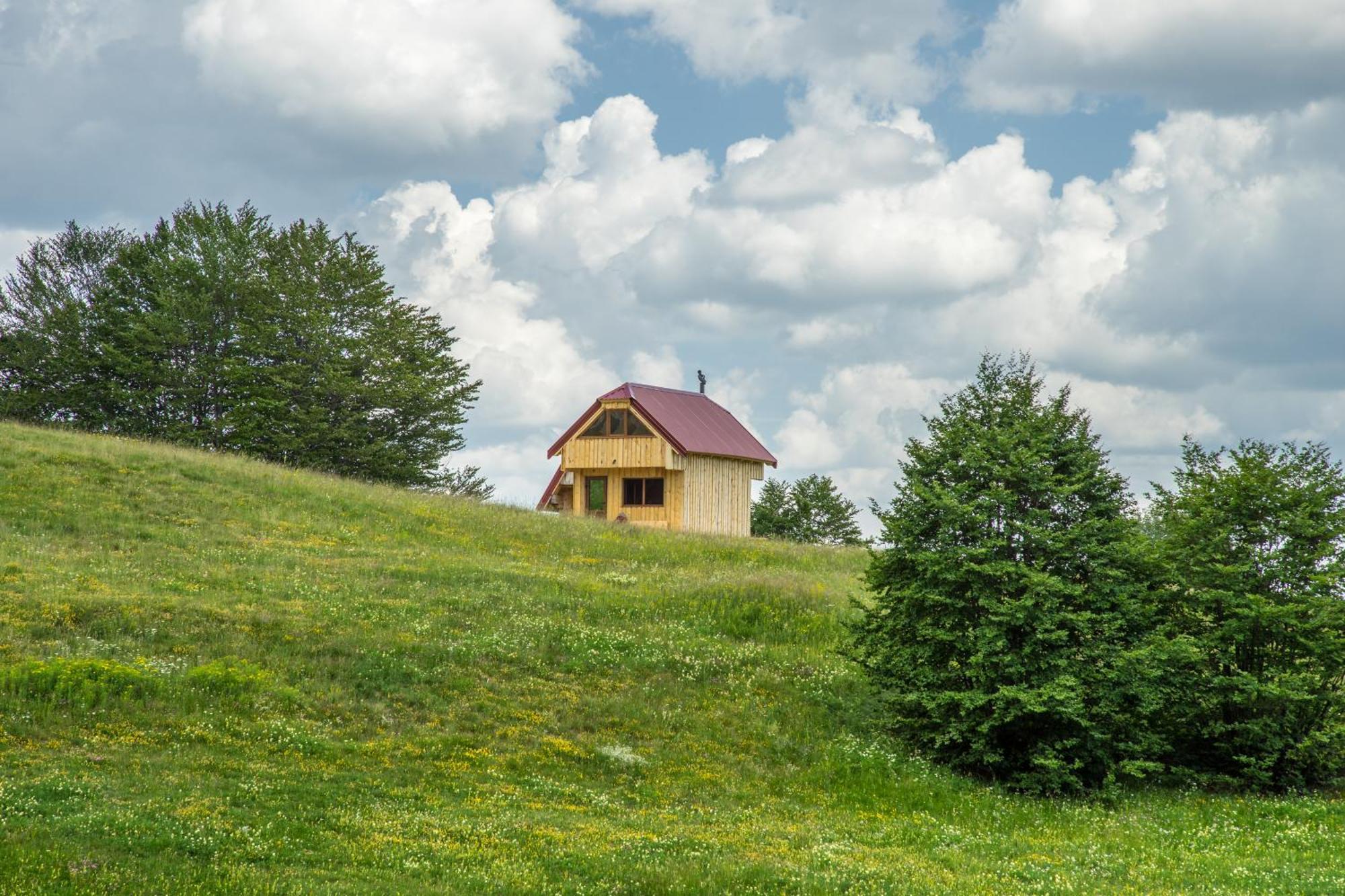 Maple Village Žabljak Habitación foto